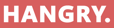 Hangry Logo